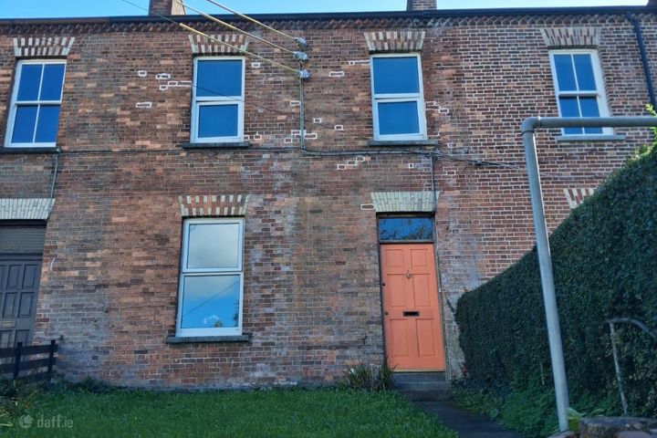 2 Langford Terrace, Langford Row, Cork City Centre, Co. Cork, T12D2V6