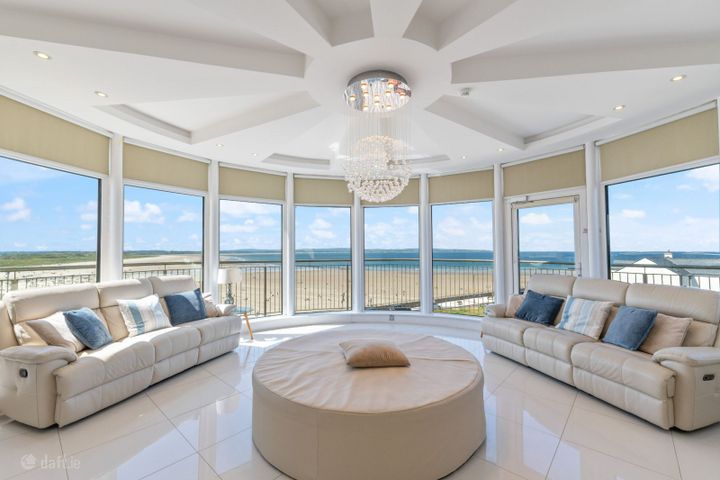 Apartment 22, The Marine Lighthouse Apartments, Cliff Road, Enniscrone, Co. Sligo, F26RK29