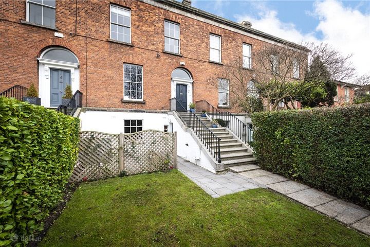 25 Belgrave Sq, Rathmines, Dublin 6, Dublin 6, Dublin