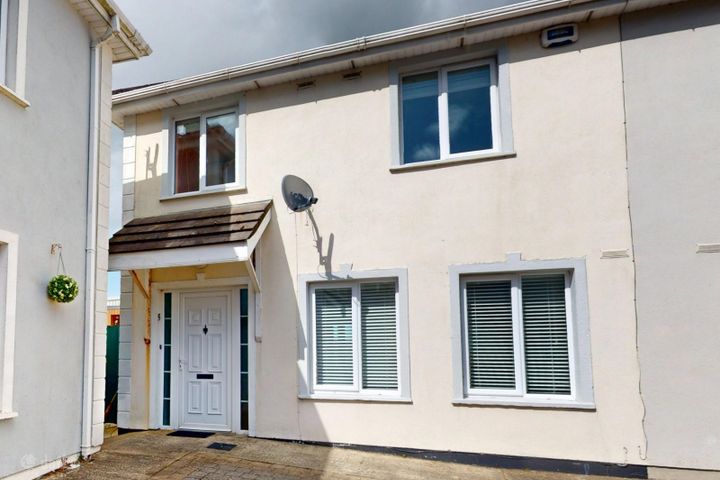 5 Ford Court, Kilmuckridge, Co. Wexford, Y25FY26