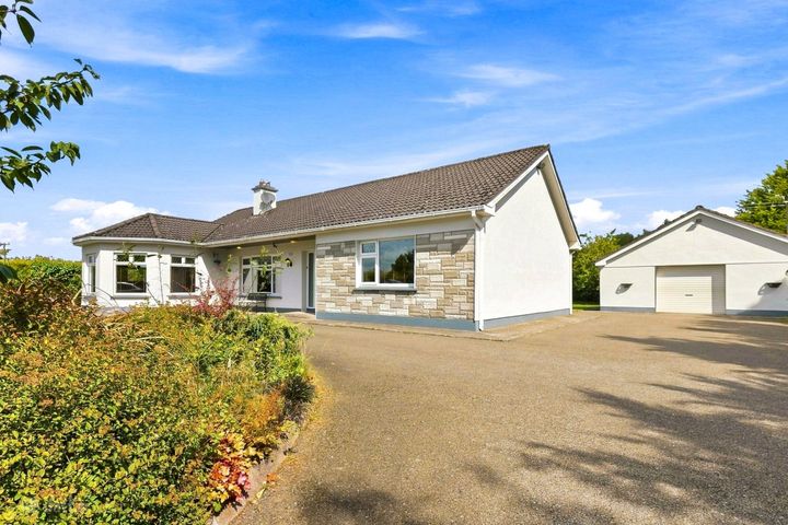 Newcastle, Enfield, Enfield, Co. Meath, A83KH31