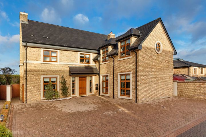 16 Abbotts Hill, Malahide, Dublin, Dublin