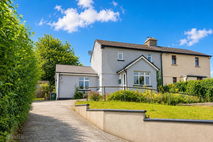2 Marian Terrace, Cheekpoint, Cheekpoint, Co. Waterford, X91FD35