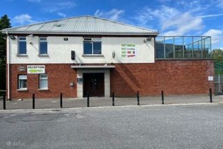 Astropark, Oscar Traynor Road, Kilmore, Dublin 17