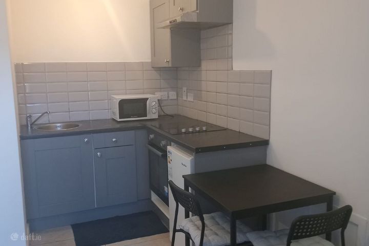 Flat 2, 15 Clarinda Park West, Dun Laoghaire, Dun Laoghaire, Co. Dublin