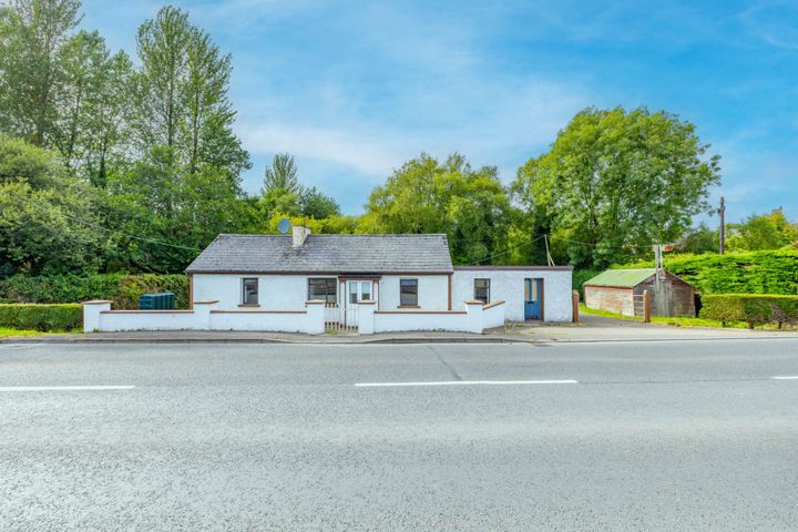 Doon, Derrylin Road, Ballyconnell, Co. Cavan, H14VP30