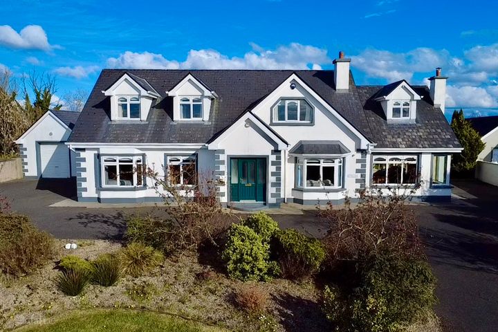 Aisling, 6 Corheens, Breaffy, Castlebar, Co. Mayo, Castlebar, Co. Mayo, F23P082