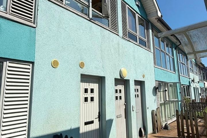 Apartment 14, Block 4, Main Street, Tullamore, Co. Offaly, R35F6X4