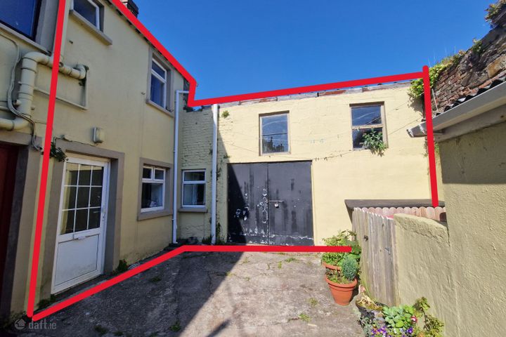 7 Flemings Court, Tallow Street, Youghal, Co. Cork, P36F386