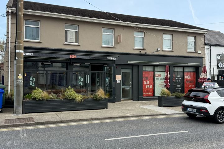Laurkur House, Deansgrange Road, Deansgrange, Deansgrange, Co. Dublin