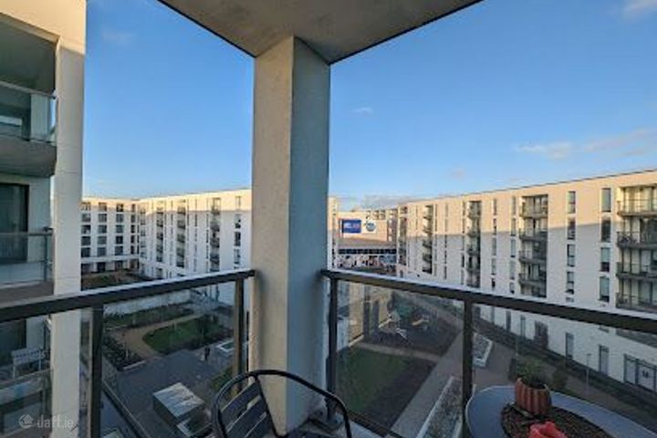Apartment 623, Block U, Charlestown Place, Saint M, Dublin 11