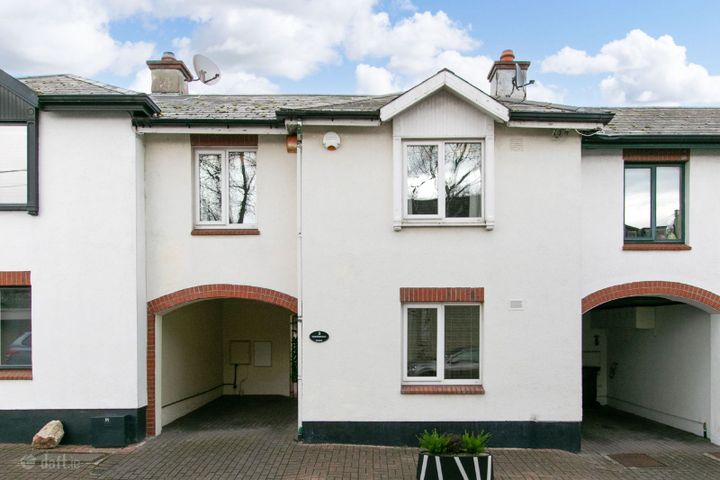 3 Booterstown Grove, Booterstown, Co. Dublin