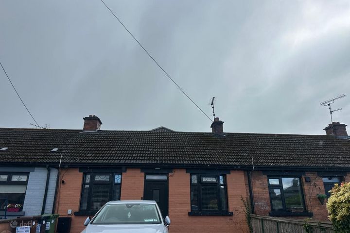 45 Saint Nicholas Avenue, Dundalk, Co. Louth