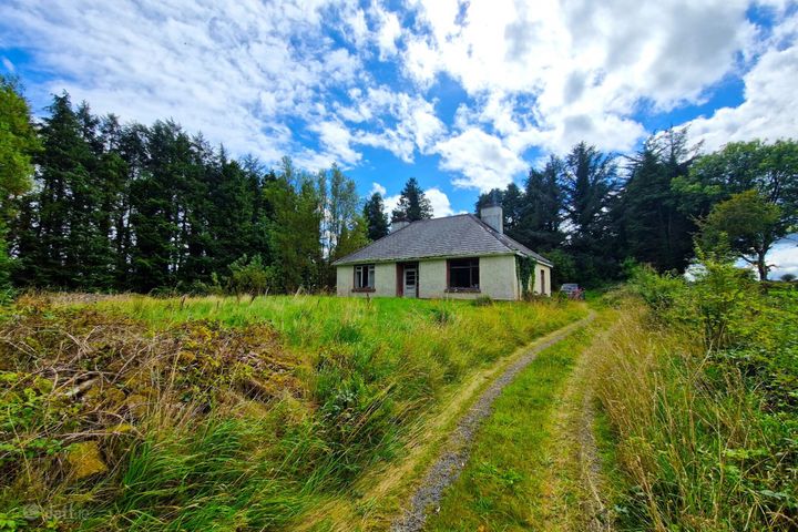 Carrownaculla, F12E544