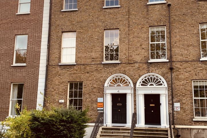 4 Waterloo Rd, Garden Apt, Dublin 4, Dublin 15, Dublin