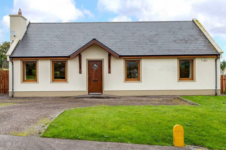 Annascaul Cottage (II05005), Anascaul, Co. Kerry