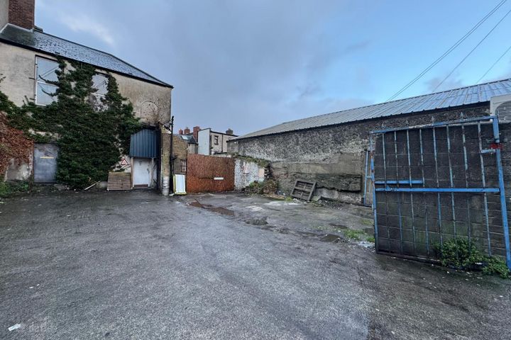 1a Fairview, Dublin 3, Fairview, Dublin 3, D03P2P4 - Radharc 5