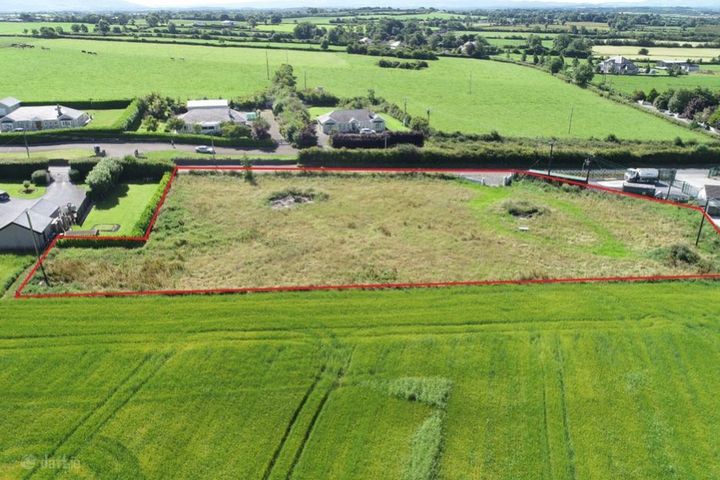 Killastafford, Cashel, Co. Tipperary