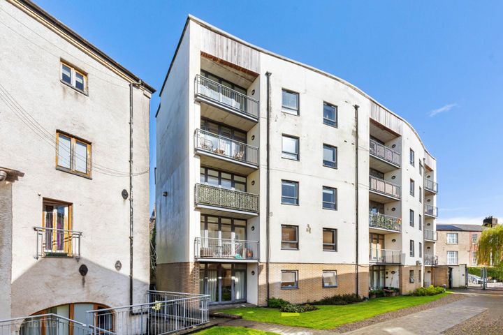 Block B, Apartment  B13 Metropolitan Apartments, Inchicore, Dublin 8, D08EP49