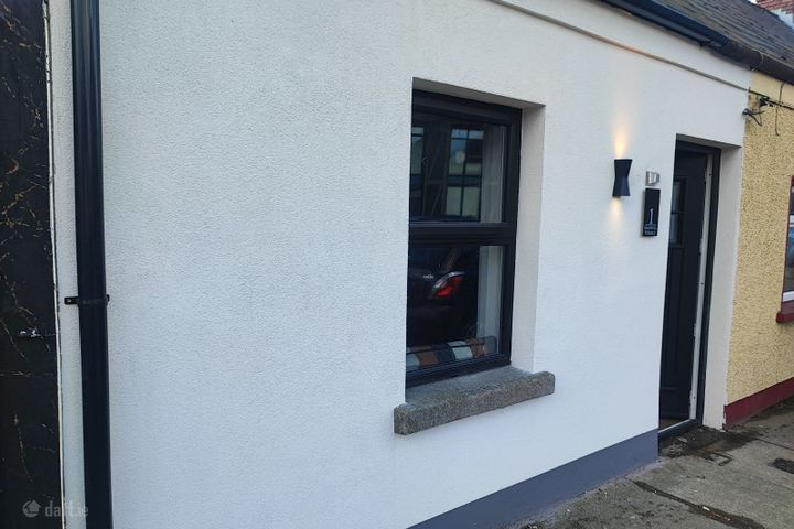 Maxwell's Cottages,Armagh Road,Dundalk,Co. Louth, Dundalk, Co. Louth