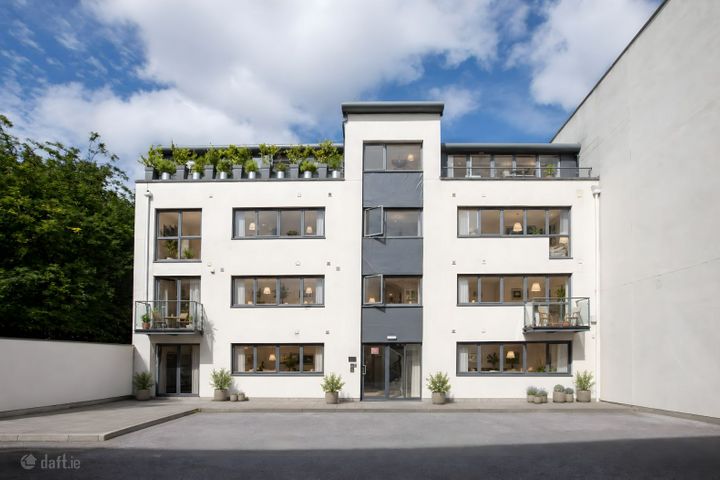 Apartment 56, 73 Leonard's Court, South Circular Road, Dublin 8, D08H429