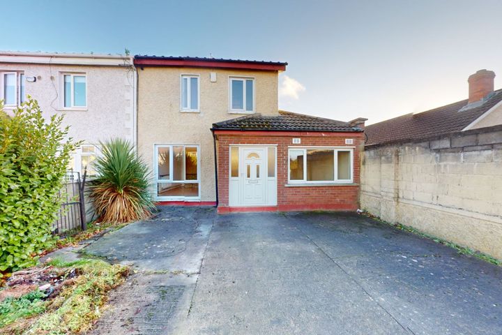 7 Sheepmoor Green, Dublin 15, Blanchardstown, Dublin 15, D15HNK1