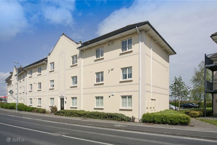 21 Lalor Way, Fairgreen, Portlaoise, Co. Laois, R32XT44