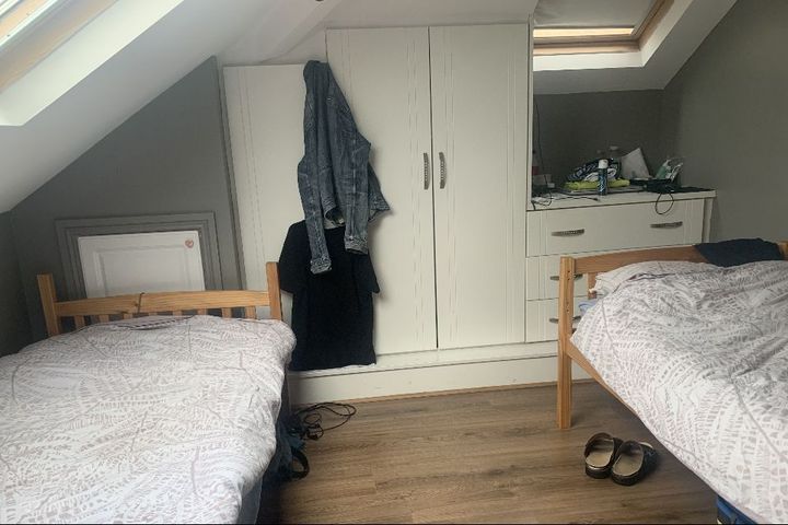 Saint Cronan's Avenue, Swords, Co. Dublin