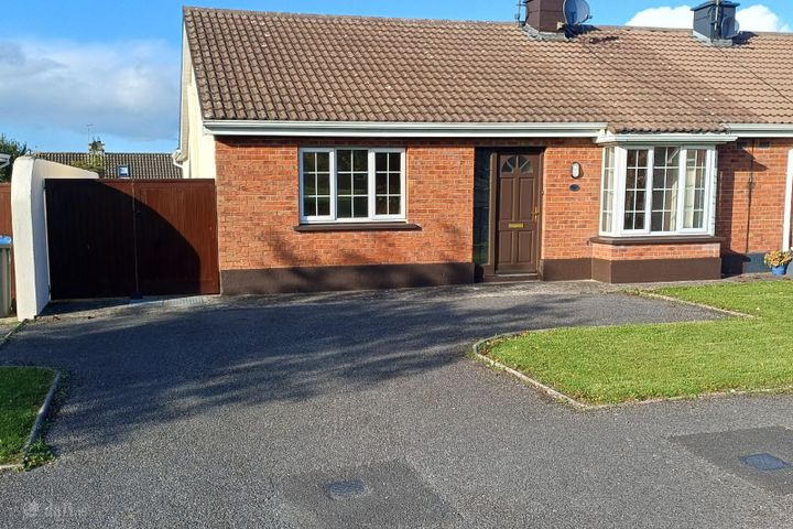 Grenville, Dublin Road, Portlaoise, Co. Laois