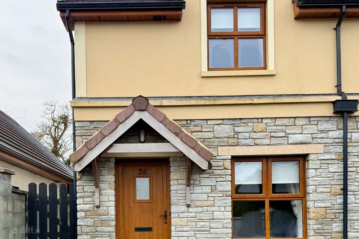 28 Carraig Beag, Cootehill Road, Drumalee, Co. Cavan, H12KD37