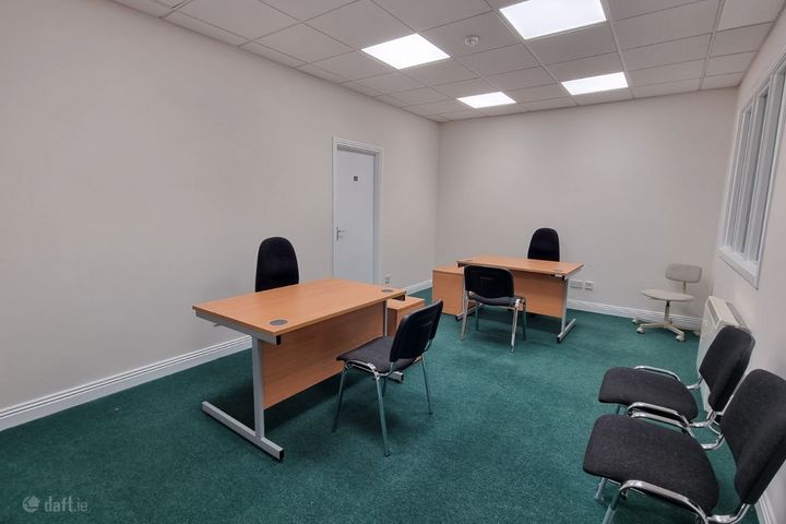 Office No. 9, Apex House, Greenmount Industrial Estate, Harold's Cross, Dublin 12