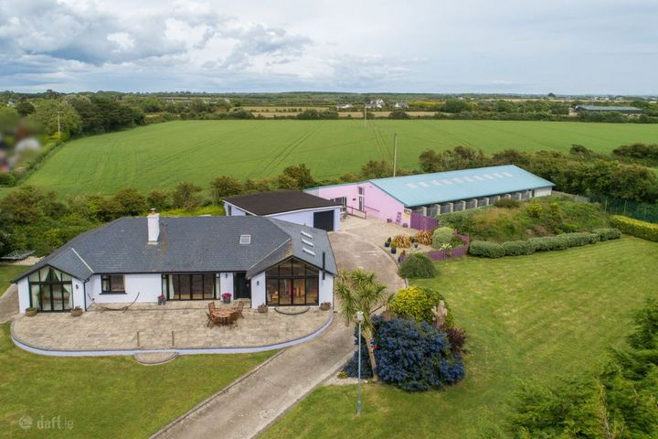 Sarshill, Kilmore, Wexford, Wexford