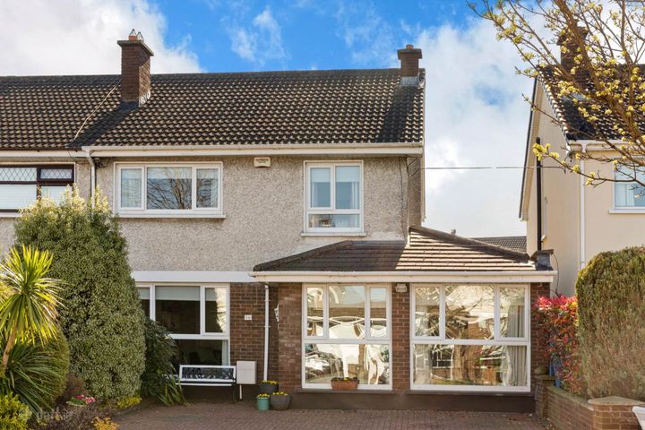 56 Templeogue Wood, Templeogue, Dublin 6w, Dublin