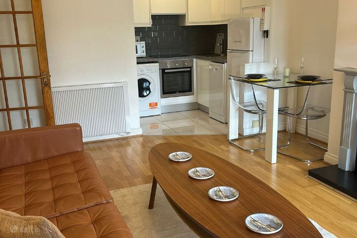 Apartment 25, Bellevue Court, Dornden Park, Booterstown, Blackrock, Merrion, Co. Dublin