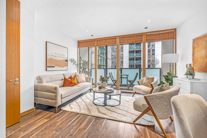 69  Baltrasna House, IFSC, Dublin 1, D01PK44