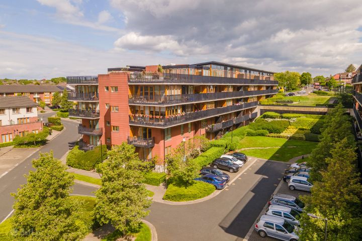 Apartment 47,Botanic Hall,Addison Park, Dublin 11, D11H0X8