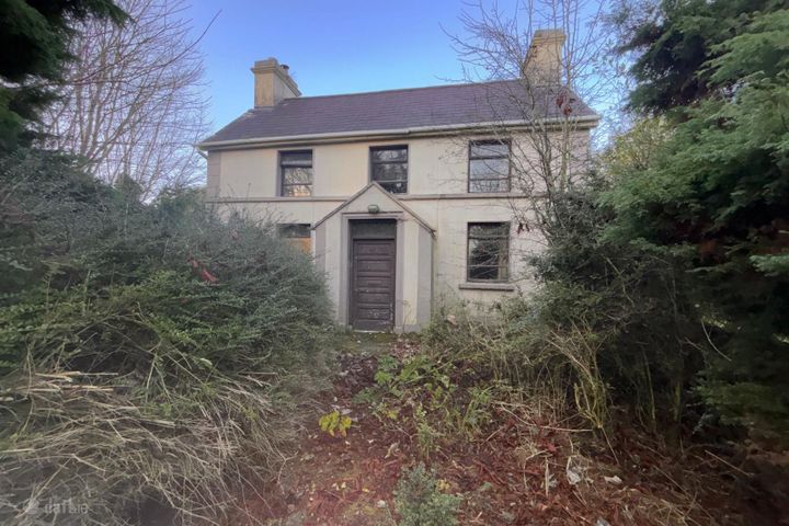 Dunmore Rd, Glenamaddy, Glenamaddy, Co. Galway, F45TE27