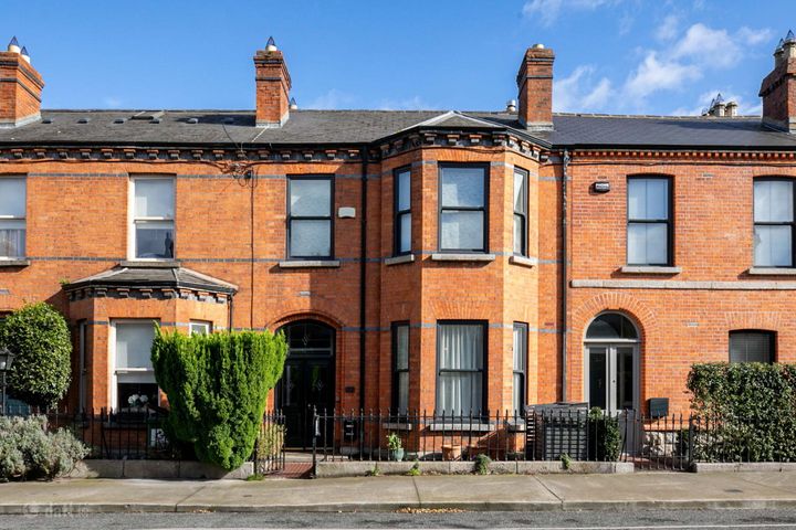 Avondale, 345 Harold's Cross Road, Terenure, Dublin 6W, D6WFT98