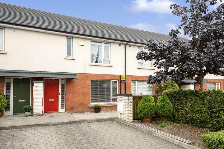 7 Stratton Close, Adamstown Square, Lucan, Co. Dublin