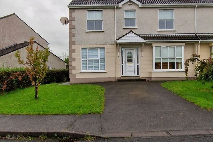 55 Beinn Aoibhinn, Letterkenny, Co. Donegal