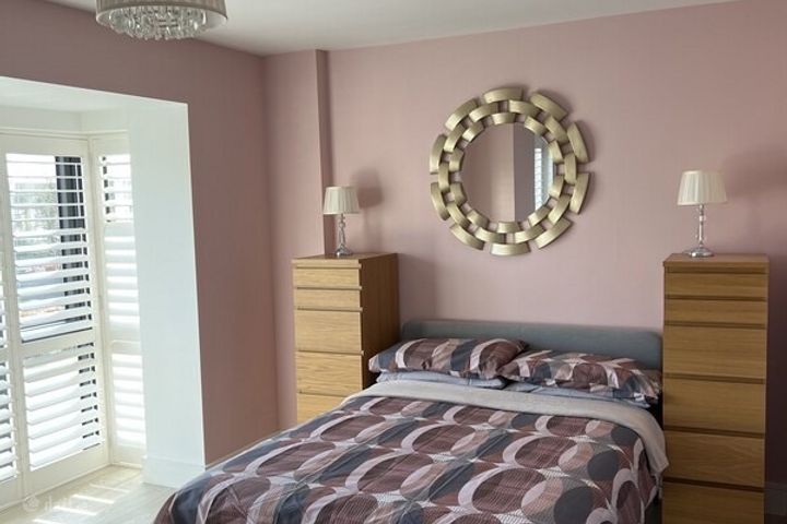Belcamp Manor, Balgriffin , Clarehall, Dublin 17