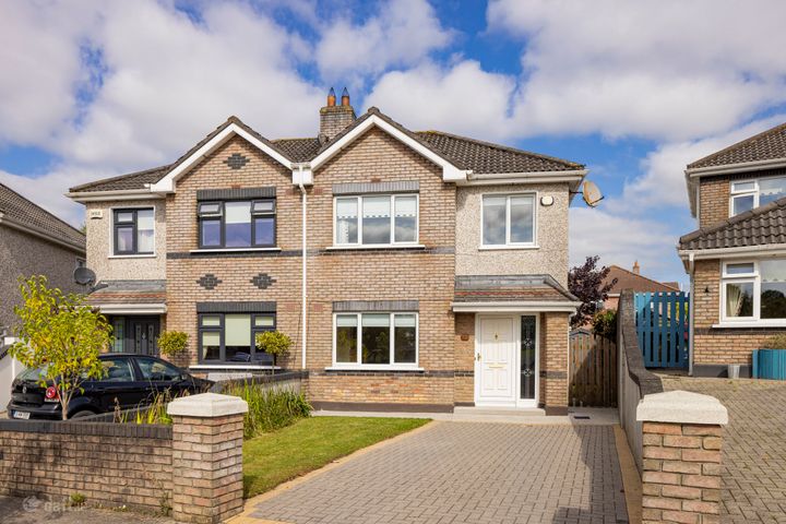 40 Glen Abhainn Crescent, Glen Abhainn, Enfield, Co. Meath, A83T021
