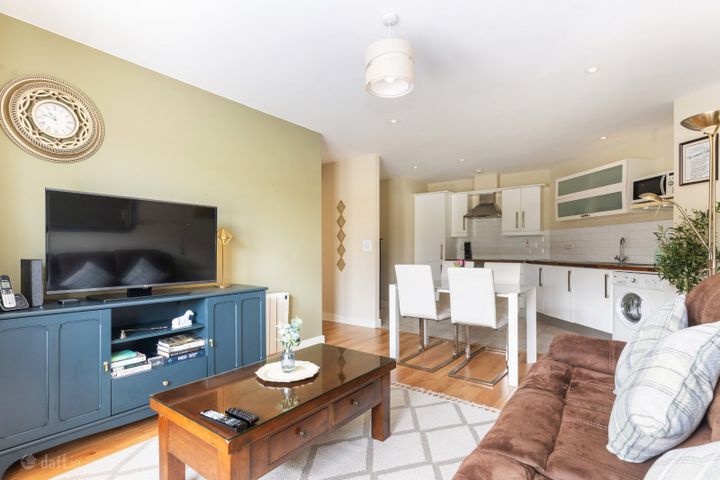 9 Airpark House, Stocking Lane, Rathfarnham, Dublin 16, D16TY45
