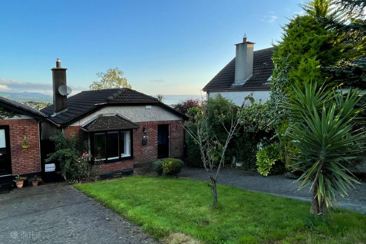  Rosehill, Wicklow, Wicklow Town, Co. Wicklow