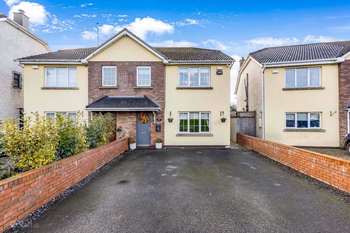 204 Cluain Rí, Ashbourne, Co Meath, A84DX84