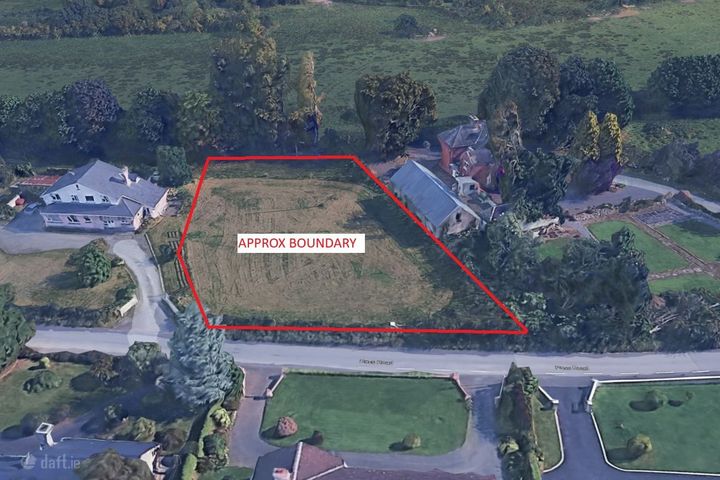 Site at Pass Road, Redgate, Co. Limerick