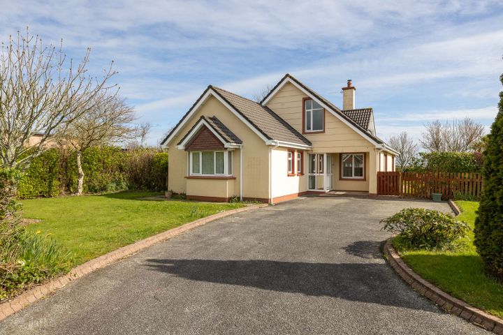 20 The Ramblings, Piercestown, Piercestown, Co. Wexford, Y35Y827