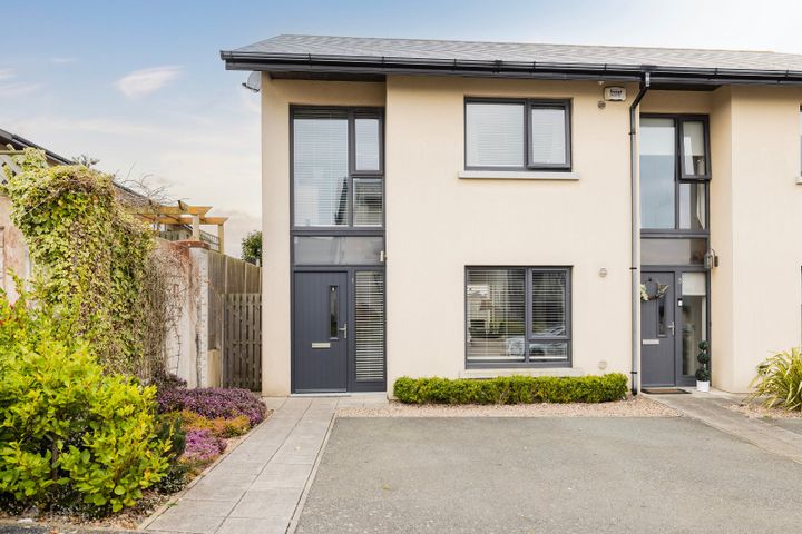 1 Rosefinch, Barnageeragh Cove, Skerries, Co. Dublin, K34K688