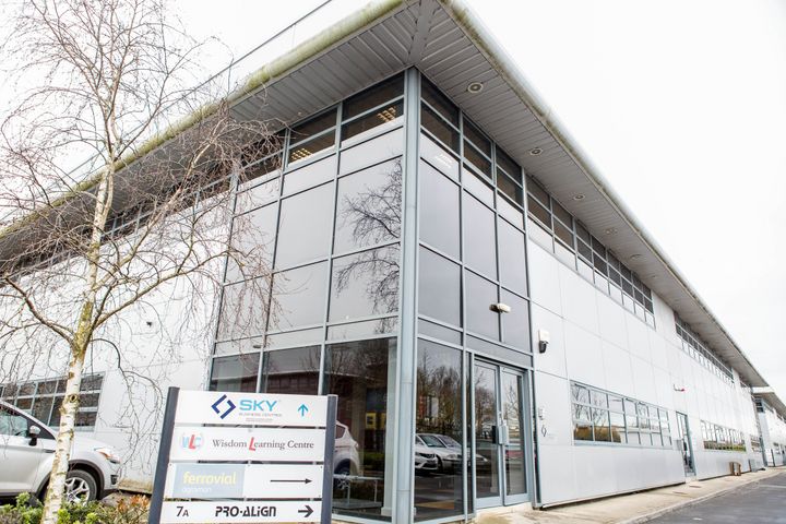 Sky Business Centres, (Office 3A) Plato Business Park, Damastown Industrial Park, Blanchardstown, Dublin 15, Blanchardstown, Dublin 15