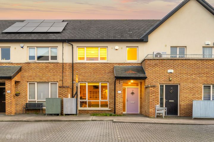 13 Dodderbrook Rise, Dublin 24, Ballycullen, Dublin 24, D24H7PH